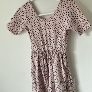 Alice and Ames Twirl Dress